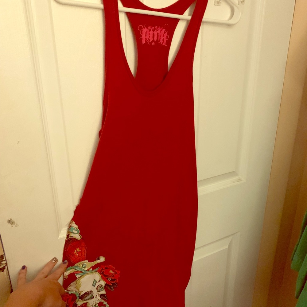 Super hot in the brand body con very rare